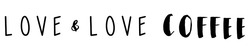 Свідоцтво торговельну марку № 288615 (заявка m201900752): love&love coffee; love love