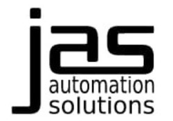 Заявка на торговельну марку № m202111021: automation solutions; jas