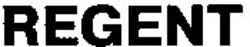 Свідоцтво торговельну марку № 14666 (заявка 95072263): REGENT