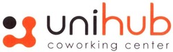 Свідоцтво торговельну марку № 294434 (заявка m201904697): unihub; uni hub; coworking center