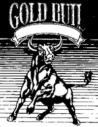 Свідоцтво торговельну марку № 18738 (заявка 97124150): gold bull