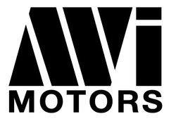 Заявка на торговельну марку № m202523254: avi motors