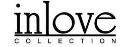 Заявка на торговельну марку № m201301912: inlove; collection
