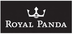 Свідоцтво торговельну марку № 322121 (заявка m202023615): royal panda