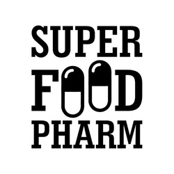 Свідоцтво торговельну марку № 327823 (заявка m202101242): super food pharm
