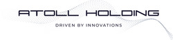 Заявка на торговельну марку № m202317357: driven by innovations; atoll holding