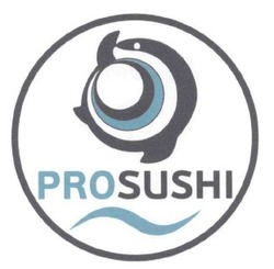 Заявка на торговельну марку № m201830467: prosushi; pro sushi