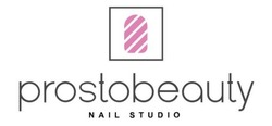 Заявка на торговельну марку № m202420557: nail studio; prostobeauty