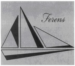 Свідоцтво торговельну марку № 121357 (заявка m200902108): ferens