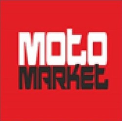 Свідоцтво торговельну марку № 327925 (заявка m202103552): moto market