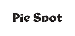 Заявка на торговельну марку № m202523741: pie spot