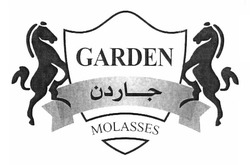 Заявка на торговельну марку № m202517288: garden molasses