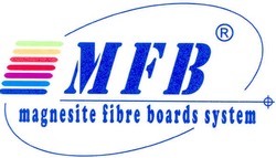 Свідоцтво торговельну марку № 84312 (заявка m200609272): mfb; magnesite fibre boards system