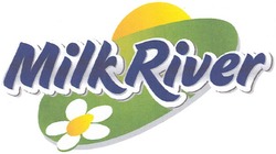 Свідоцтво торговельну марку № 162148 (заявка m201116753): milk river