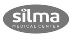 Свідоцтво торговельну марку № 283834 (заявка m201820074): silma medical center