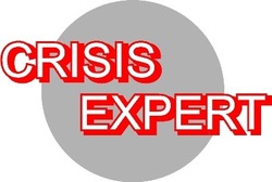 Свідоцтво торговельну марку № 180665 (заявка m201222444): crisis expert