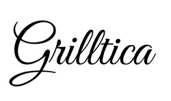 Заявка на торговельну марку № m202300563: grilltica