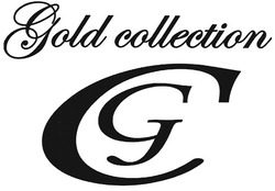 Свідоцтво торговельну марку № 122875 (заявка m200903074): gold collection; cg; gc