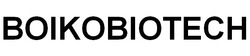 Заявка на торговельну марку № m202524573: boikobiotech