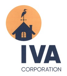 Заявка на торговельну марку № m202420376: iva corporation