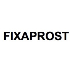 Свідоцтво торговельну марку № 277668 (заявка m201815536): fixaprost