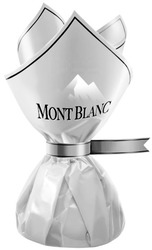 Заявка на торговельну марку № m202130261: mont blanc