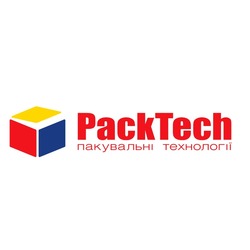 Свідоцтво торговельну марку № 320410 (заявка m202019395): pack tech; packtech; пакувальні технології