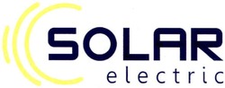 Свідоцтво торговельну марку № 164747 (заявка m201202669): solar electric