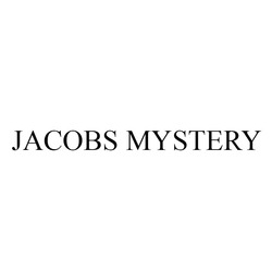 Свідоцтво торговельну марку № 317506 (заявка m202007858): jacobs mystery