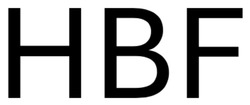 Заявка на торговельну марку № m202605171: hbf