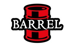 Свідоцтво торговельну марку № 318833 (заявка m202116371): barrel