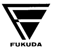 Свідоцтво торговельну марку № 11651 (заявка 94061976): fukuda