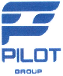 Заявка на торговельну марку № m200604190: р; pilot; group