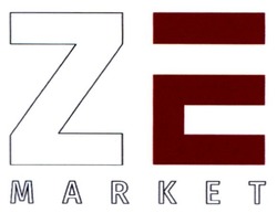 Свідоцтво торговельну марку № 324361 (заявка m201920018): m a r k e t; ze market