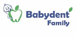 Заявка на торговельну марку № m202309042: babydent family