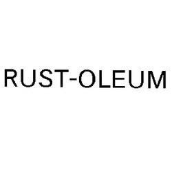 Свідоцтво торговельну марку № 5295 (заявка 36126/SU): rust oleum