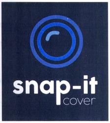 Заявка на торговельну марку № m201924290: snap-it cover