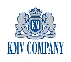 Заявка на торговельну марку № m202107346: kmv company; км