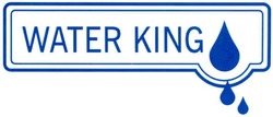 Свідоцтво торговельну марку № 132594 (заявка m201013040): water king