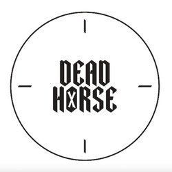 Заявка на торговельну марку № m202313015: х; x; dead horse