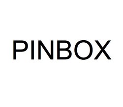 Свідоцтво торговельну марку № 317688 (заявка m202109513): pinbox