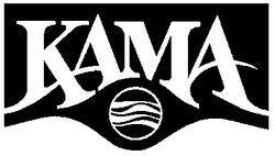 Свідоцтво торговельну марку № 20828 (заявка 2000030838): kama; кама