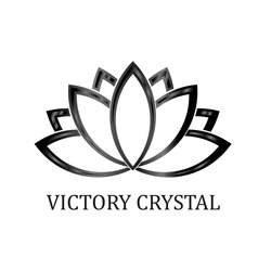 Заявка на торговельну марку № m202118075: victory crystal
