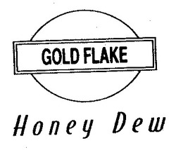 Свідоцтво торговельну марку № 16230 (заявка 96112659): gold flake; dew; honey