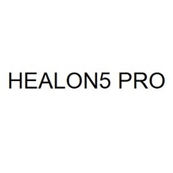 Свідоцтво торговельну марку № 309412 (заявка m202003668): healon5 pro