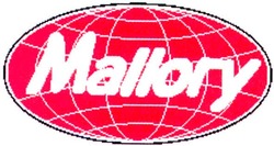 Свідоцтво торговельну марку № 106169 (заявка m200721563): mallory