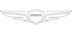 Заявка на торговельну марку № m202200381: genesis