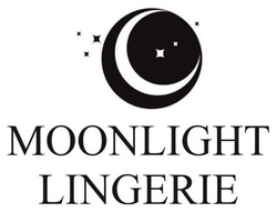 Заявка на торговельну марку № m202214422: moonlight lingerie