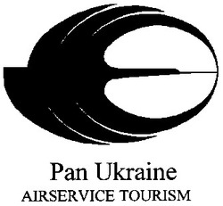 Свідоцтво торговельну марку № 20322 (заявка 97123847): airsevice tourism; pan ukraine