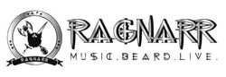 Свідоцтво торговельну марку № 234328 (заявка m201606953): ragnarr; music.beard.live; д.р.; др